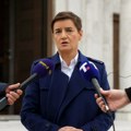 Brnabić: Priština sabotira istragu o ubistvu Olivera Ivanovića, i dalje insistiramo na pravdi