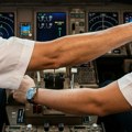 Tuča u pilotskoj kabini na početku interkontinentalnog leta: Kapetan udarao kopilota zbog brzine aviona