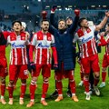 Crvena zvezda - Selta, uživo: Borba za Top8 u Beogradu, zna se šta treba da se desi