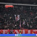 Crvena zvezda - Selta, uživo: Ovo je sastav Zvezde, Stanković morao da menja pred meč!