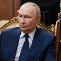 Putin je juče primio težak udarac: Rusija bi ga mogla osetiti i nakon rata