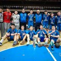 Mlađa selekcija RK Dubočica svaladala ekipu Vojvodine