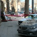 Čija je odgovornost zbog urušavanja zgrade u centru Beograda: Stanari se žalili i ranije, vlasnik ignorisao inspekciju