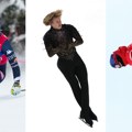 Zimske olimpijske igre 2026: Najveće zvezde