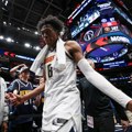 Nova teška povreda u Denveru: Bio glavni igrač kad nije bilo Jokića, sad ga neće biti nedeljama
