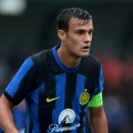 Stanković: Povratak u Inter san, ne znam kad će da se ostvari