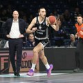Partizan - Budućnost, uživo: Kalates ne može da promaši u Areni