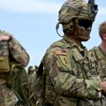 Američka vojska spremna da napadne Iran u subotu