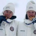 Zlato za Norvežane u ekipnoj nordijskoj kombinaciji
