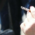 Otkriven gen koji smanjuje želju za cigaretama