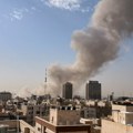 Kako u svetu reaguju na napad Izraela i SAD na Iran: Rusija upoznata sa planovima Teherana, Evropa poziva na mir