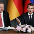 Erdogan Makronu: Turska traži povratak pregovorima o Iranu