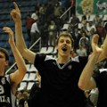 Veliko pojačanje za Partizan, vratio se košarkaš koji je sa Duletom Vujoševićem igrao na Fajnal foru