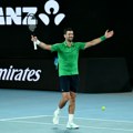Novak Đoković na spisku učesnika za prestižni turnir koji je poslednji put osvojio 2015. godine