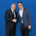 Lidl i UEFA započeli jedinstveno strateško partnerstvo