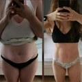"Izgubila sam 20 kg za četiri meseca", Hrvatica šokirala region drastičnim gubitkom kilograma, evo kako je uspela