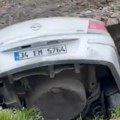 (Video) Zemlja guta automobile, vozači se jedva probijaju kroz vodu! Apokaliptične scene nevremena u Istanbulu: Vozila…