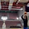 Najemotivniji snimak koji ćete danas videti! Polonara ponovo igra košarku - pre devet meseci mu dijagnostifikovali leukemiju…