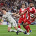 Konačno pao gol u Madridu, sada će tek da pršti