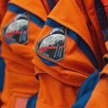 Nova NASA odela obezbeđuju šest dana života u ekstremnim uslovima