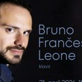 ​Koncert Bruna Frančeska Leonea
