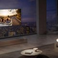 Novi LG televizor košta 4.700 evra - šta radi za te pare? FOTO