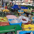Pijace u Beogradu otvorene za praznik: Pogledajte radno vreme
