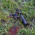 (Uznemirujući foto) Rusi izveli "dvostruki udar" Ima mrtvih, među njima vatrogasci i heroj Ukrajine! Ranjeno 23 ljudi! (video)…