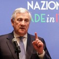 Tajani: Trampovi napadi su neprihvatljivi i ne služe miru
