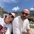 Sve za ljubav! Lepa Sara se zaljubila u Japan, ali je srce vratilo u Evropu! Odbojkašica otvorila dušu: "Šta bih ja bez…