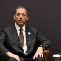 Đurić: Uzbekistan značajan partner za Srbiju