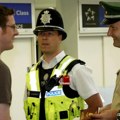 Britanski granični policajac špijunirao za Kinu
