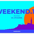 Weekend.19 donosi program koji prelazi granice industrija: Silicijumska dolina, toksična muškost i Svadba!