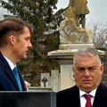 Pastor (SVM): Orban pre 16 godina kao premijer prvo primio mog oca, danas je poslednjeg primio mene