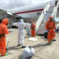Opasnost od širenja hantavirusa u Kanzasu! Tri osobe hitno prebačene u bolnicu - bili su izloženi visokom riziku od infekcije!…