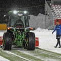 Fudbal sa kraja sveta dolazi na ispit zrelosti