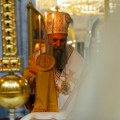 Na čelu Spasovdanske litije u četvrtak Porfirije i pojas Bogorodice sa Svete Gore