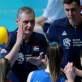 Porazi odbojkašica i odbojkaša Srbije posle pet setova