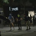Prelević: Policija znala odakle su ubačeni ljudi, maskirana grupa izašla iz Resavske i nema nikakve veze sa protestom