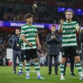 David pobedio Golijata - Istorija se pisala, drugoligaš osvojio Kup Portugalije!