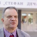 Vuk Stanković: Spremno polaganje završnog ispita za više od 64.400 osmaka