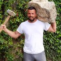 (Video) "Lako je tebi, ti imaš bazene" Vladimir Tomović pokazao luksuzno imanje u Baru, razvio biznis sa bratom - počele…