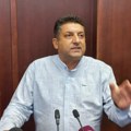 Simović: Kandidat za direktora JP “Rzav“ Matija Bratuljević na proveri stručnosti ocenjen dvojkom