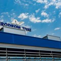 Izmenjen režim saobraćaja na aerodromu u Tivtu: Ako sutra polećete avionom, na aerodromu morate biti u ovo vreme, nakon toga…