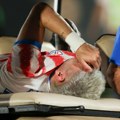 Fudbaler Paragvaja, Hulio Ensiso, propušta prva dva meča na Svetskom prvenstvu
