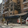Iran spreman za direktnu konfrontaciju sa SAD ako Izrael nastavi ofanzivu u Libanu