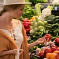 Zaboravite sodu bikarbonu! Evo kako da ukloniti pesticide sa voća i povrća Ovo je jedini efikasan način