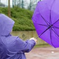 Hrvatsku i Sloveniju pogađa snažna promena vremena: Objavljena upozorenja!