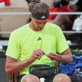Postao Grend slem šampion, a od rođenja se bori sa dijabetesom: Sve o bolesti Saše Zvereva FOTO