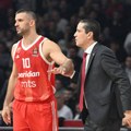 "Tu se stvorio kanal, bilo je osuđeno na propast": Lazić otkrio najveću grešku Sferopulosa u Crvenoj zvezdi